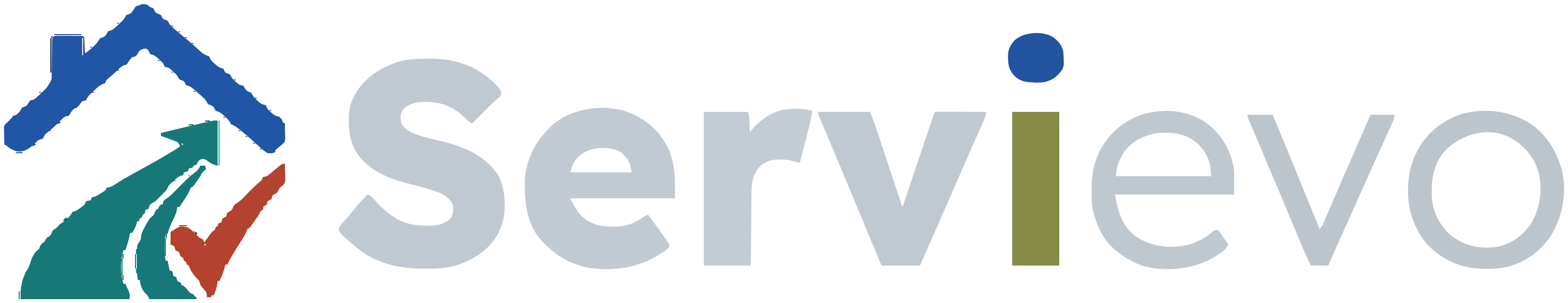 Servievo